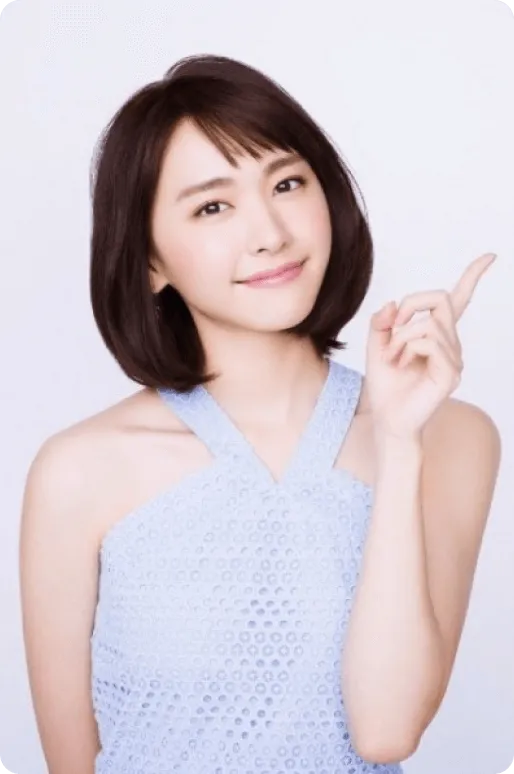 新垣 結衣