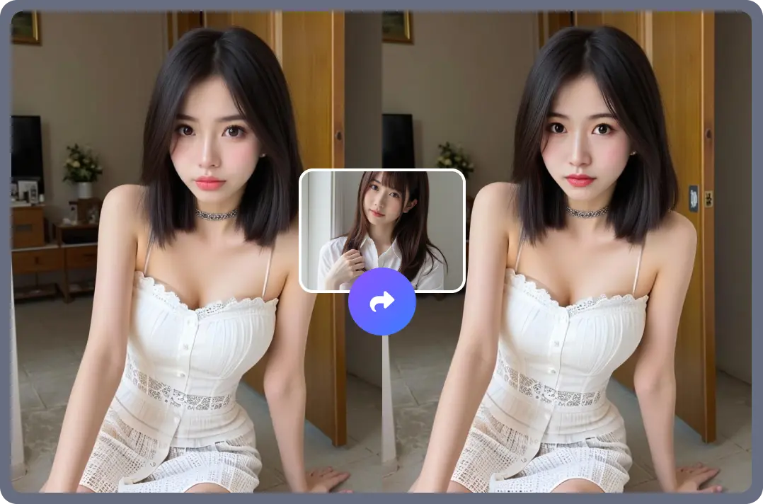 SNS用の静止画アイデアに