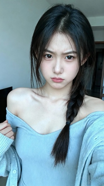 顔画像