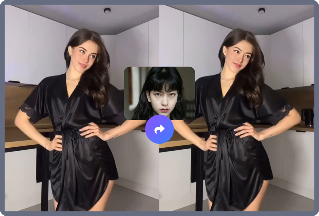 短い映像表現の検討
